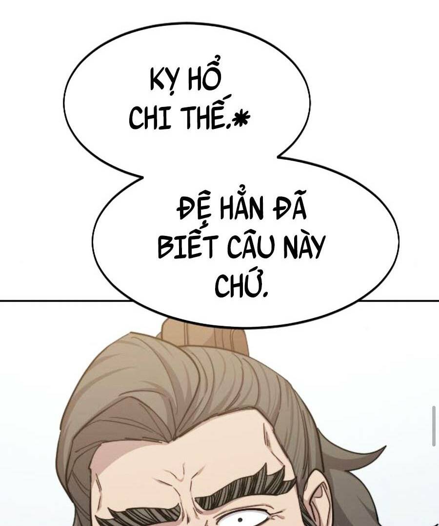 Hoa Sơn Tái Xuất Chap 60 - Next Chap 61