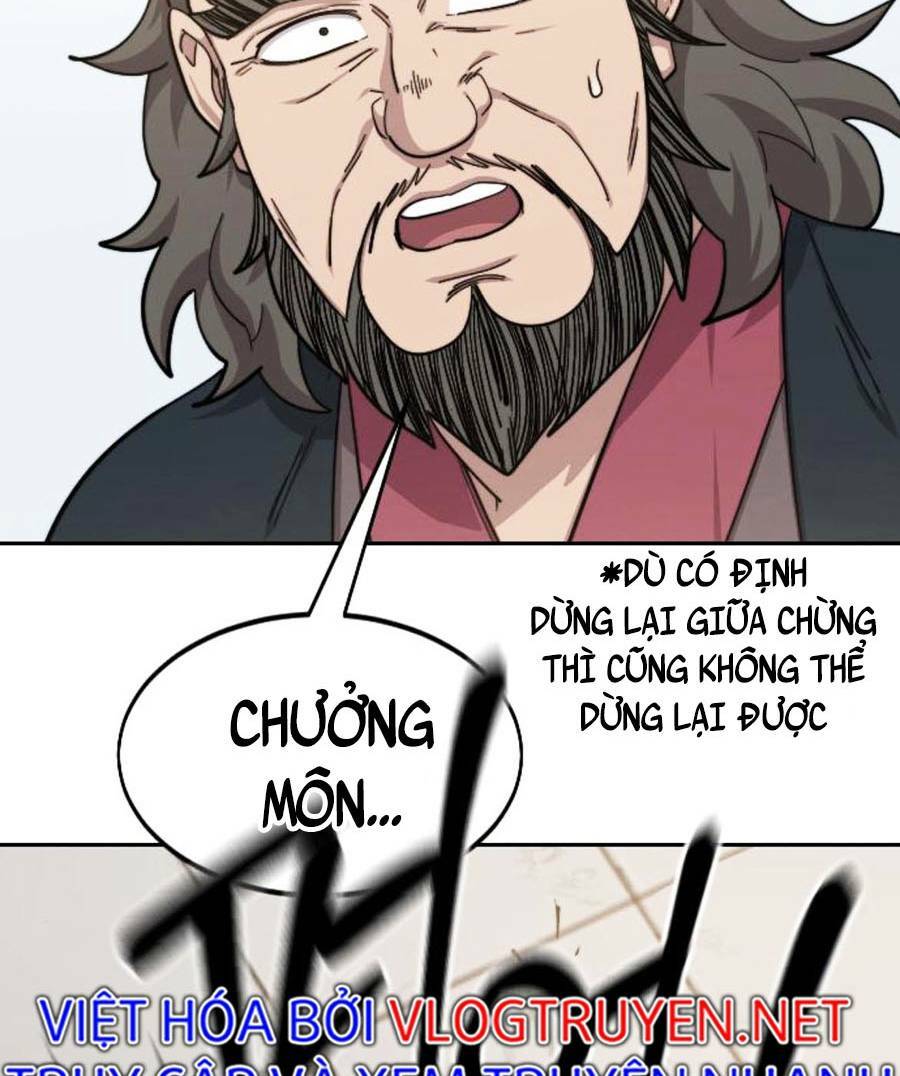 Hoa Sơn Tái Xuất Chap 60 - Next Chap 61