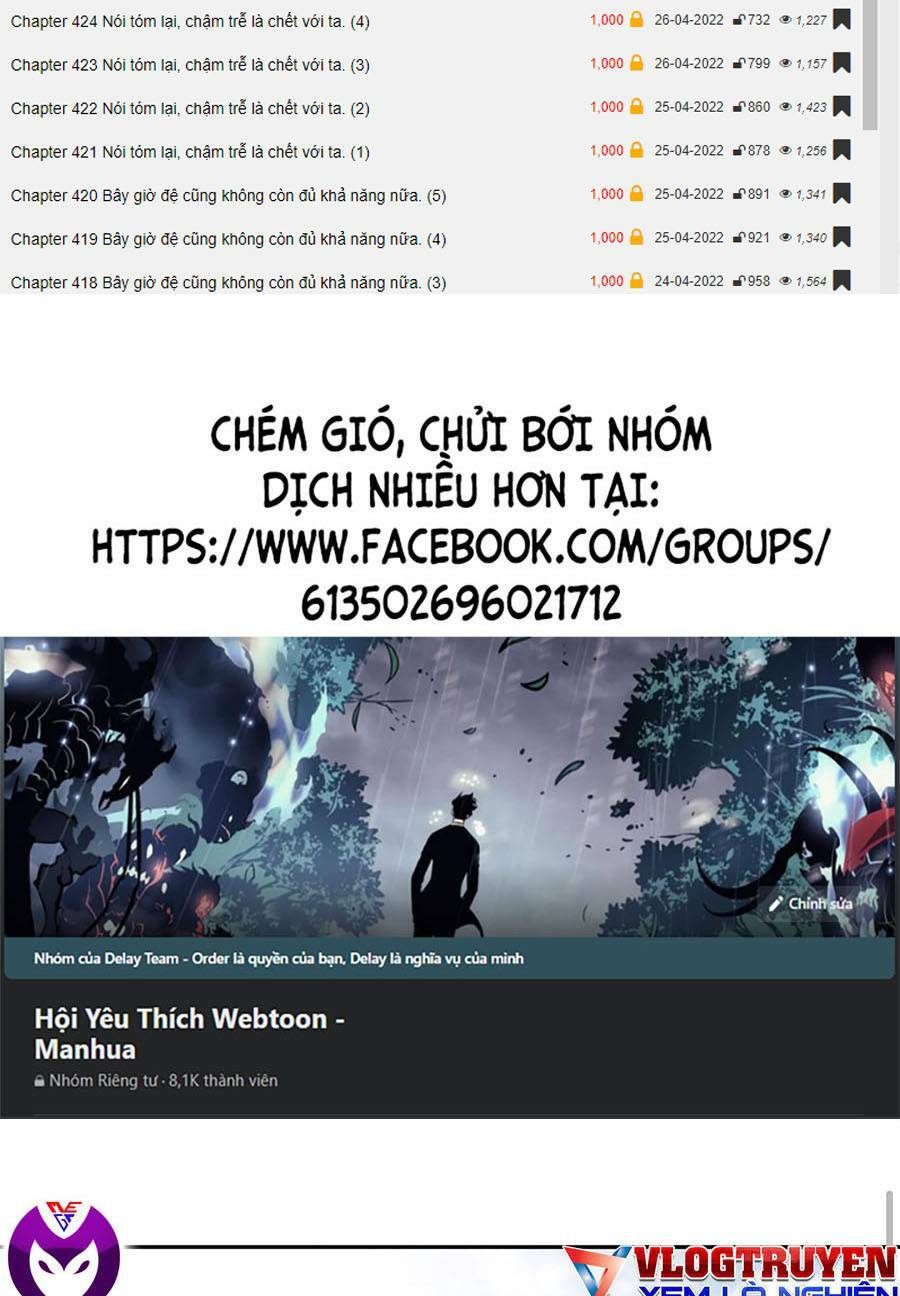 Hoa Sơn Tái Xuất Chap 61 - Next Chap 62