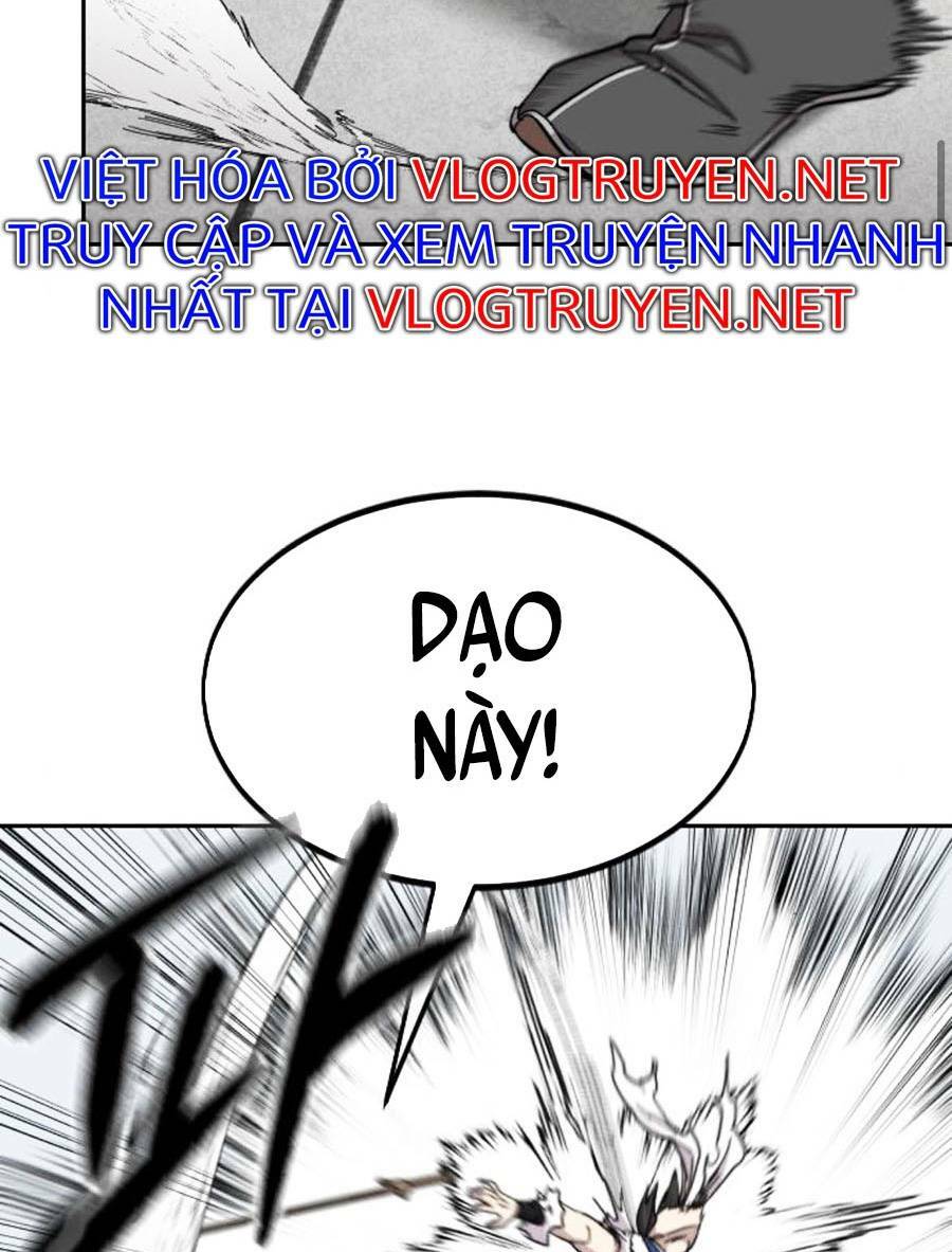 Hoa Sơn Tái Xuất Chap 61 - Next Chap 62