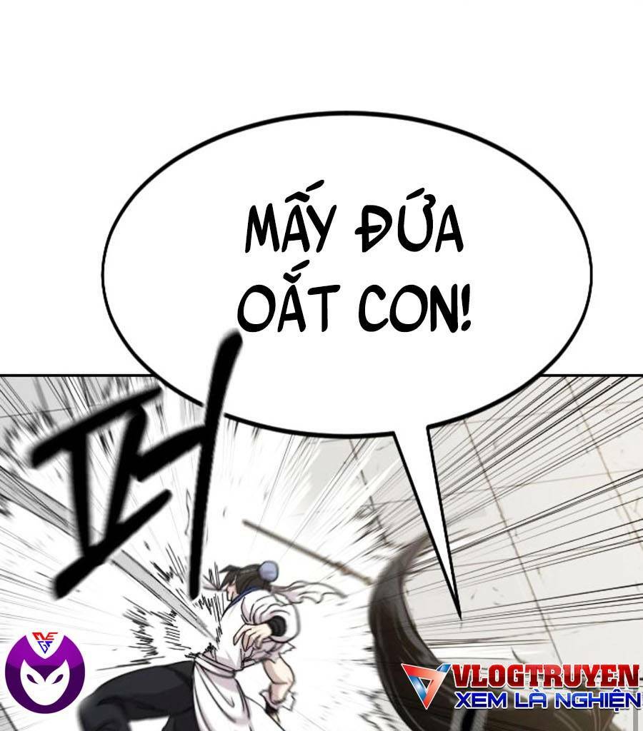 Hoa Sơn Tái Xuất Chap 61 - Next Chap 62