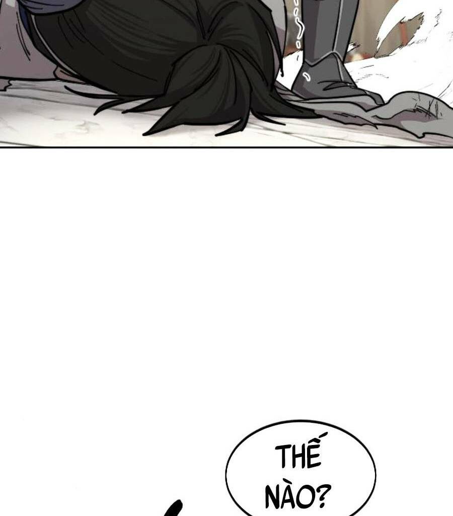 Hoa Sơn Tái Xuất Chap 61 - Next Chap 62