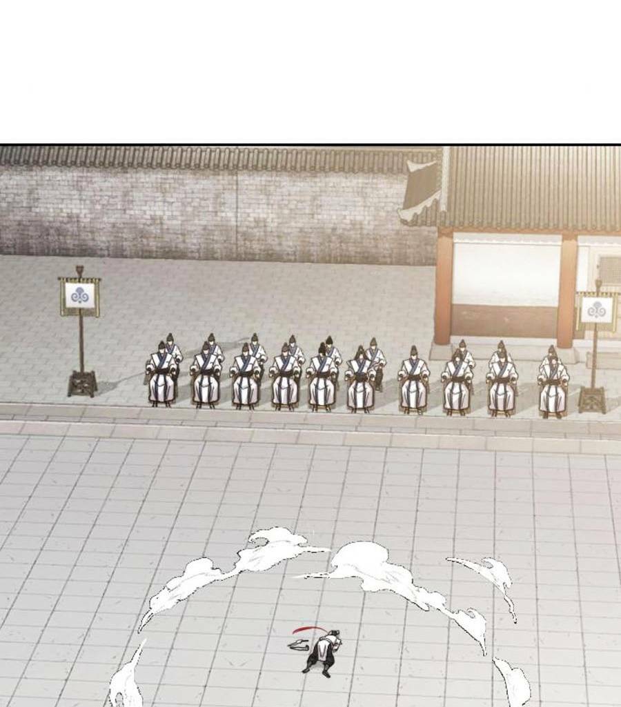 Hoa Sơn Tái Xuất Chap 61 - Next Chap 62