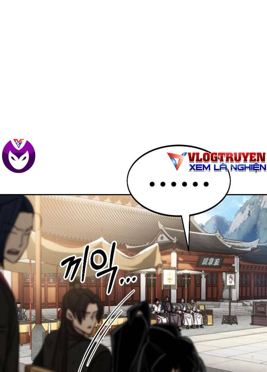 Hoa Sơn Tái Xuất Chap 61 - Next Chap 62
