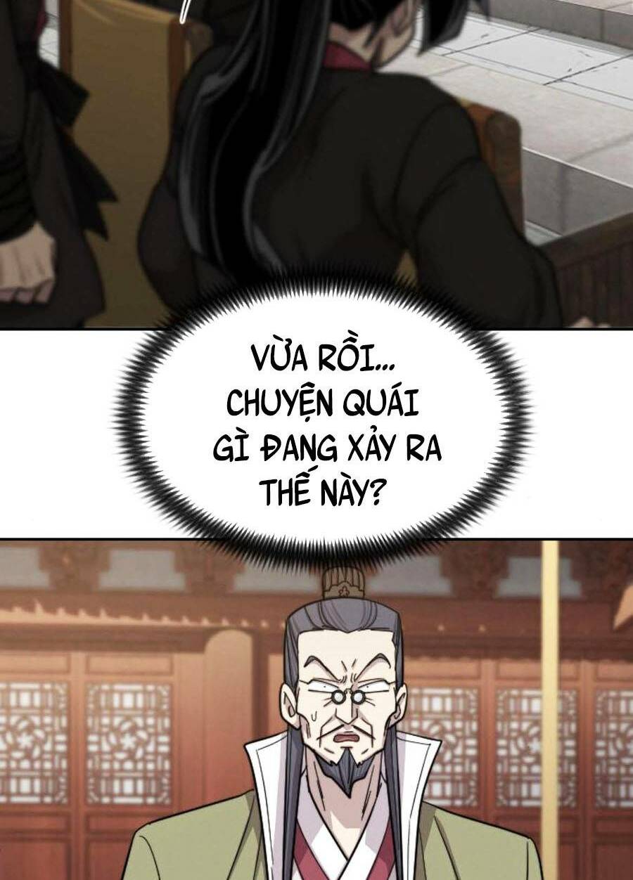 Hoa Sơn Tái Xuất Chap 61 - Next Chap 62