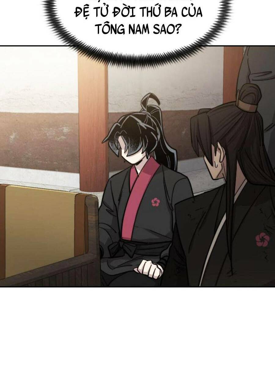 Hoa Sơn Tái Xuất Chap 61 - Next Chap 62