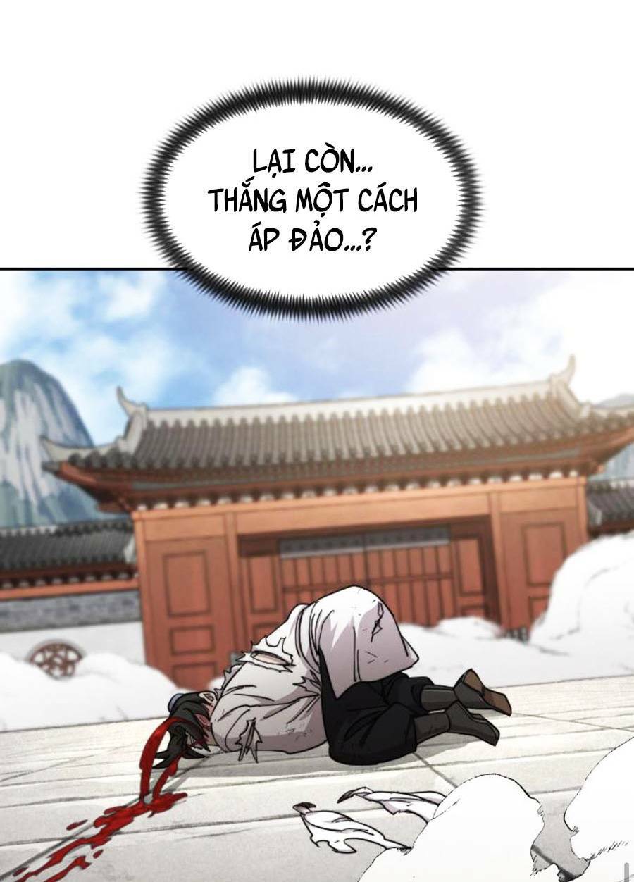 Hoa Sơn Tái Xuất Chap 61 - Next Chap 62