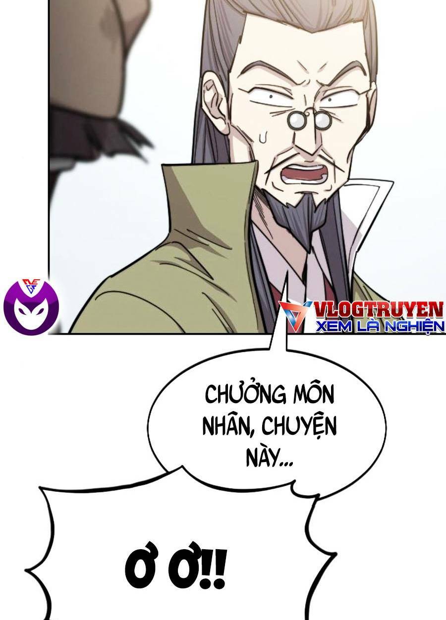 Hoa Sơn Tái Xuất Chap 61 - Next Chap 62
