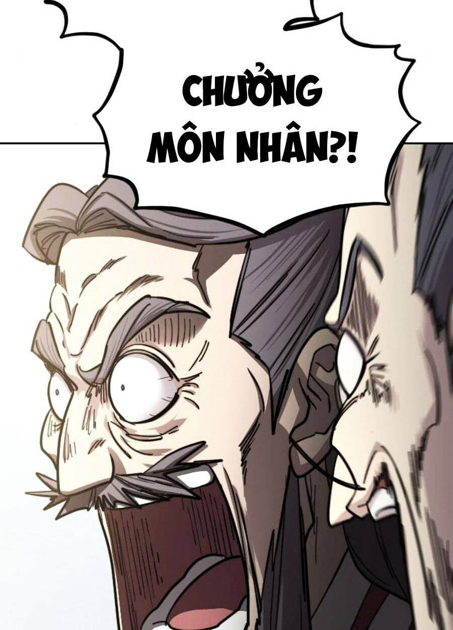 Hoa Sơn Tái Xuất Chap 61 - Next Chap 62