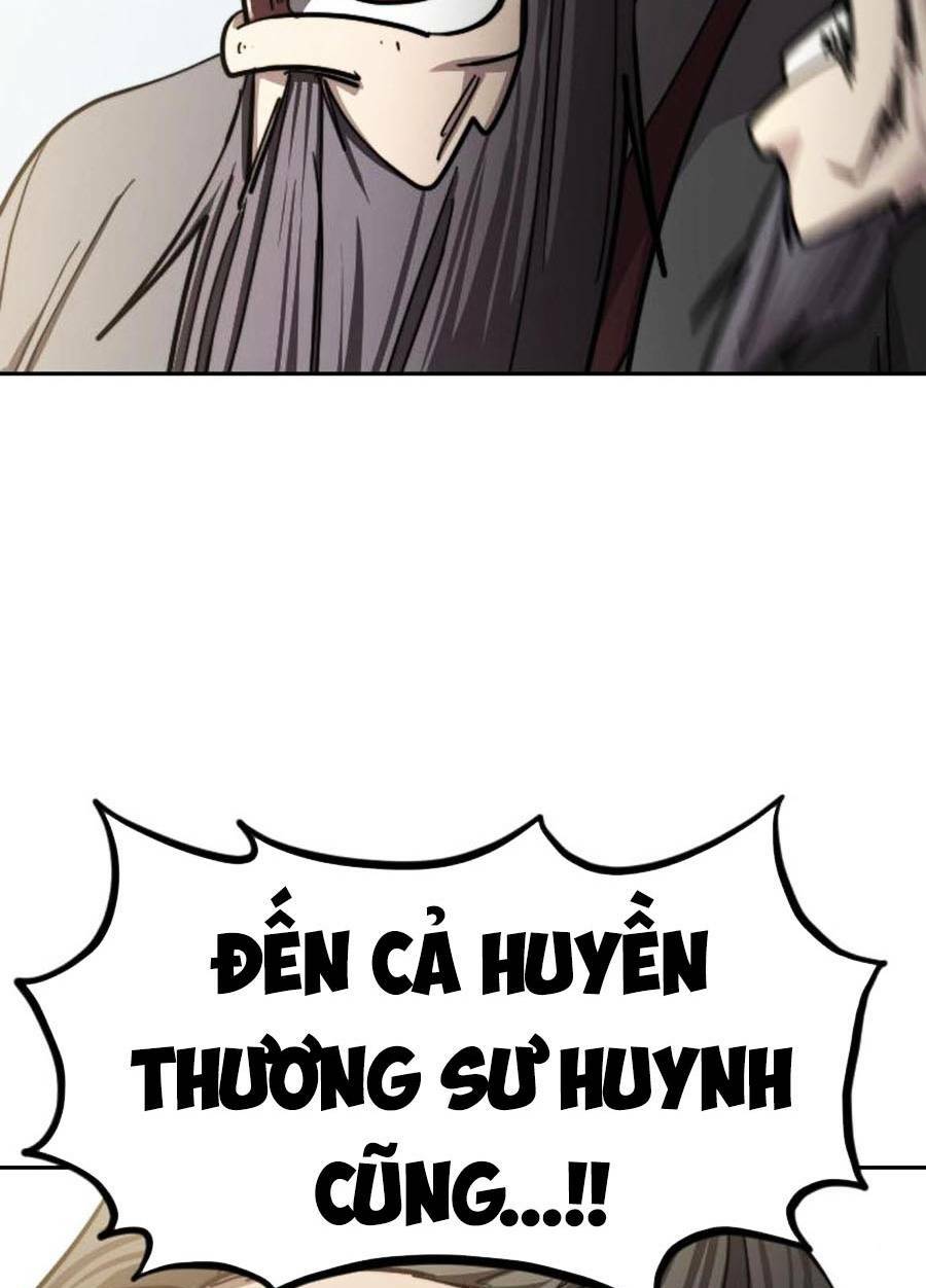 Hoa Sơn Tái Xuất Chap 61 - Next Chap 62