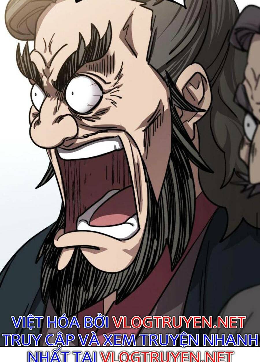 Hoa Sơn Tái Xuất Chap 61 - Next Chap 62