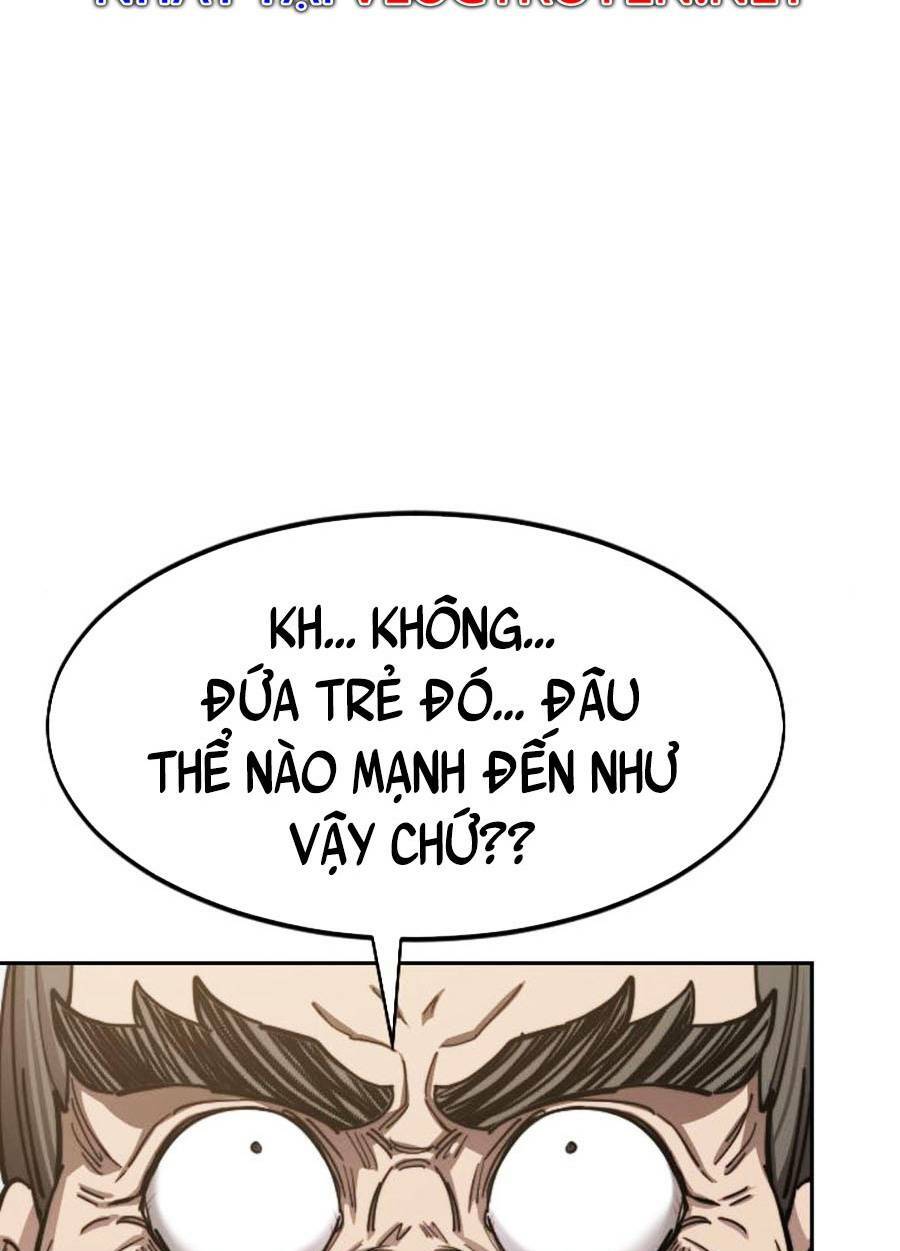 Hoa Sơn Tái Xuất Chap 61 - Next Chap 62