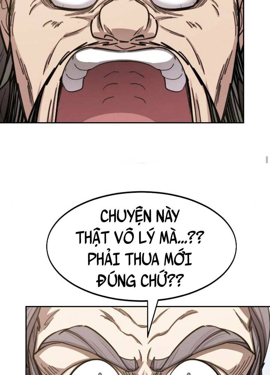 Hoa Sơn Tái Xuất Chap 61 - Next Chap 62