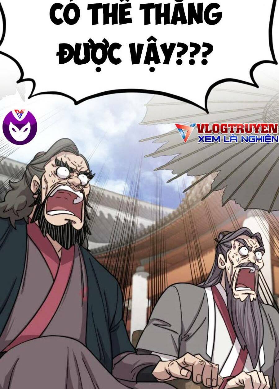 Hoa Sơn Tái Xuất Chap 61 - Next Chap 62