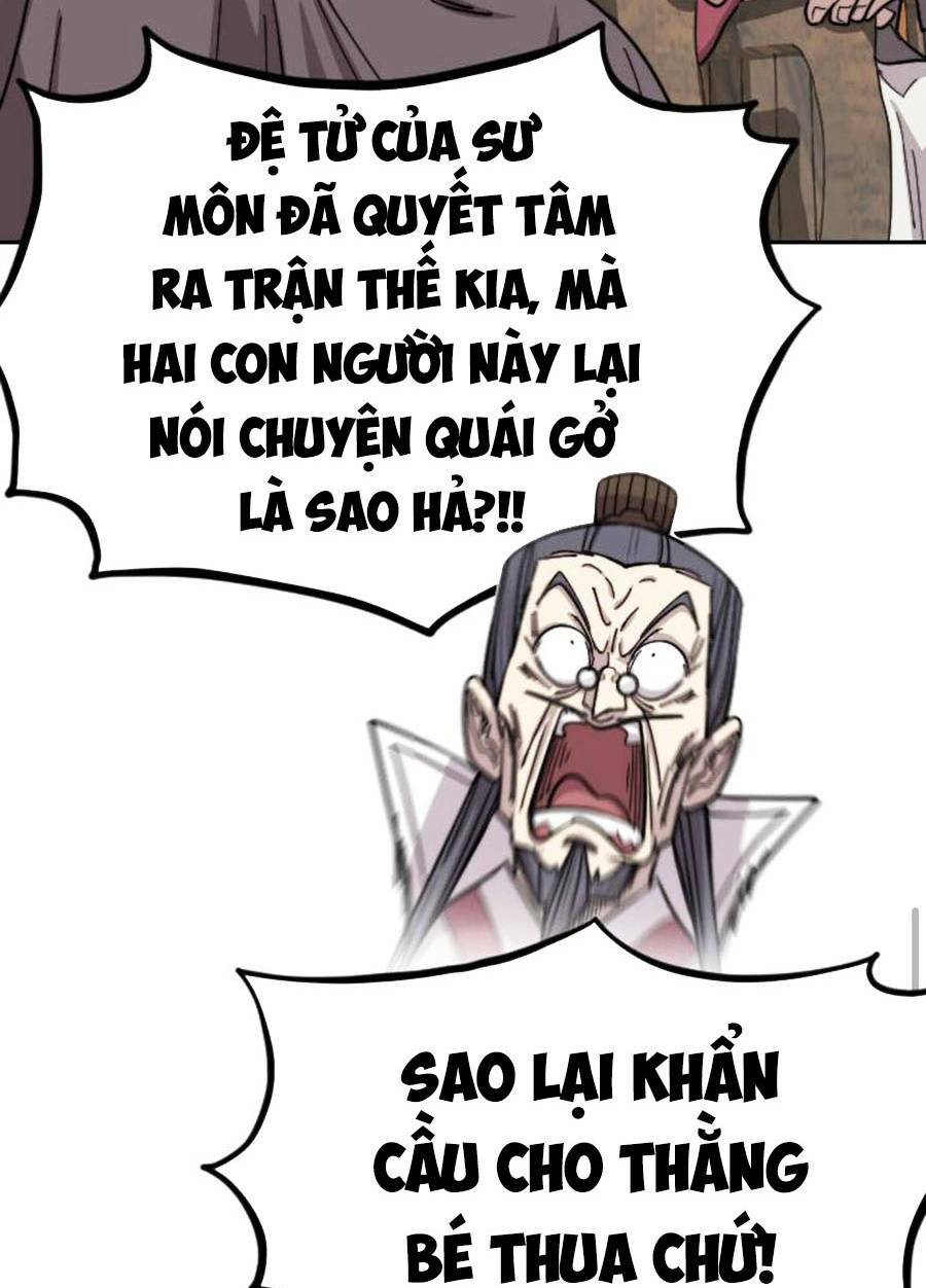 Hoa Sơn Tái Xuất Chap 61 - Next Chap 62