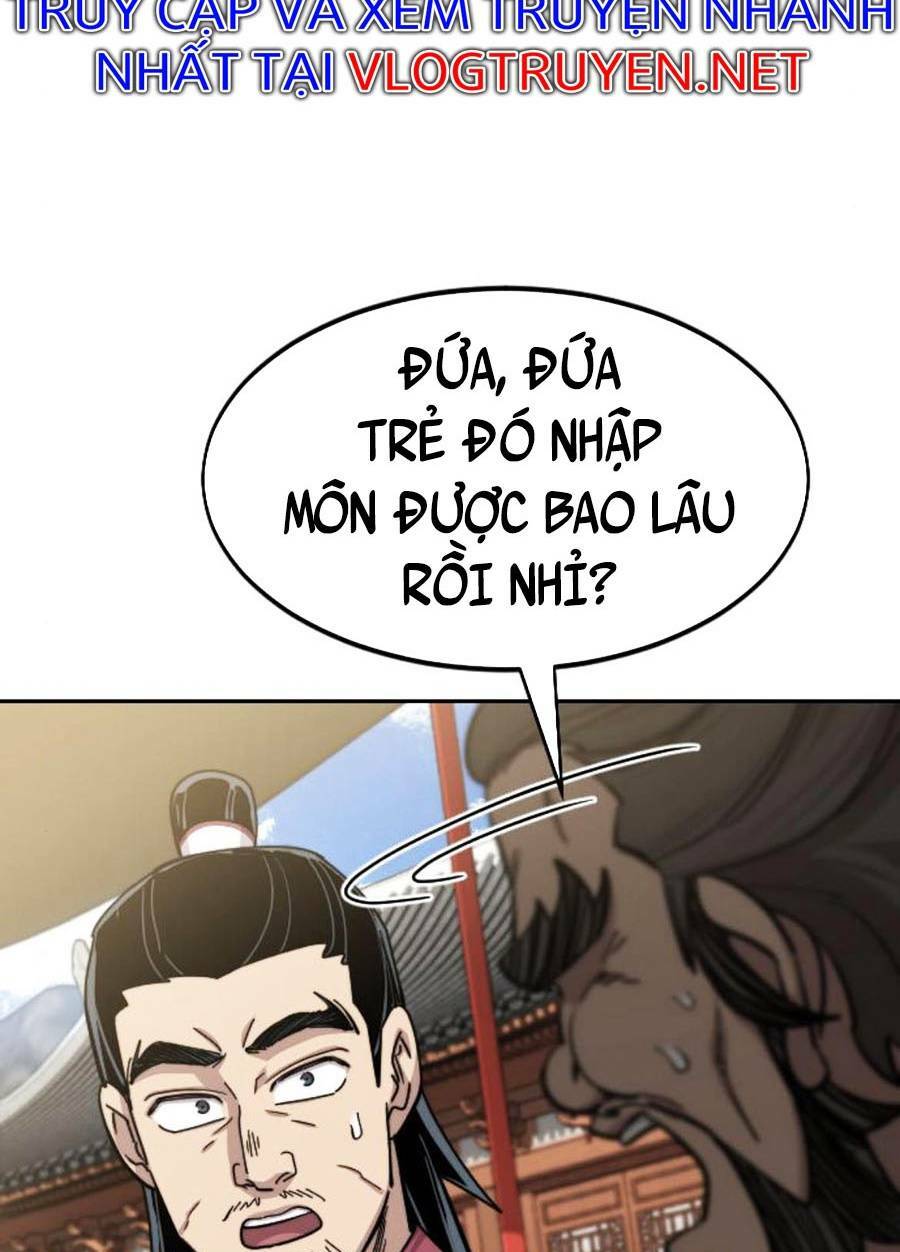 Hoa Sơn Tái Xuất Chap 61 - Next Chap 62