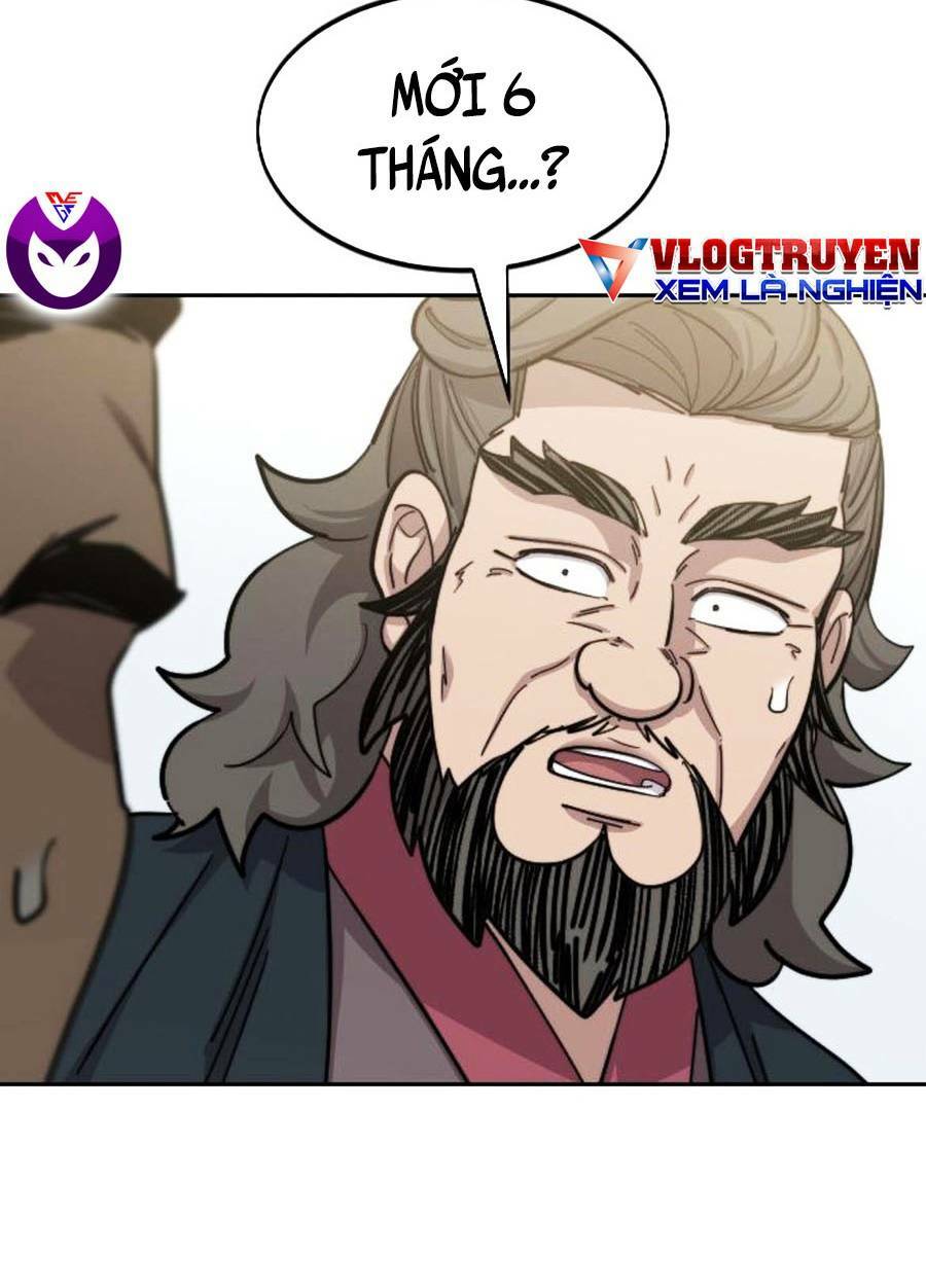 Hoa Sơn Tái Xuất Chap 61 - Next Chap 62