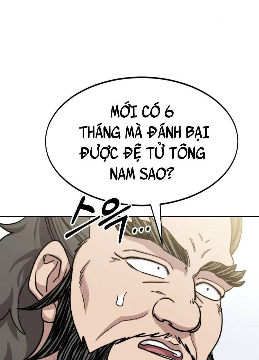 Hoa Sơn Tái Xuất Chap 61 - Next Chap 62