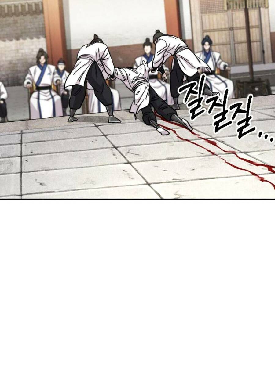 Hoa Sơn Tái Xuất Chap 61 - Next Chap 62