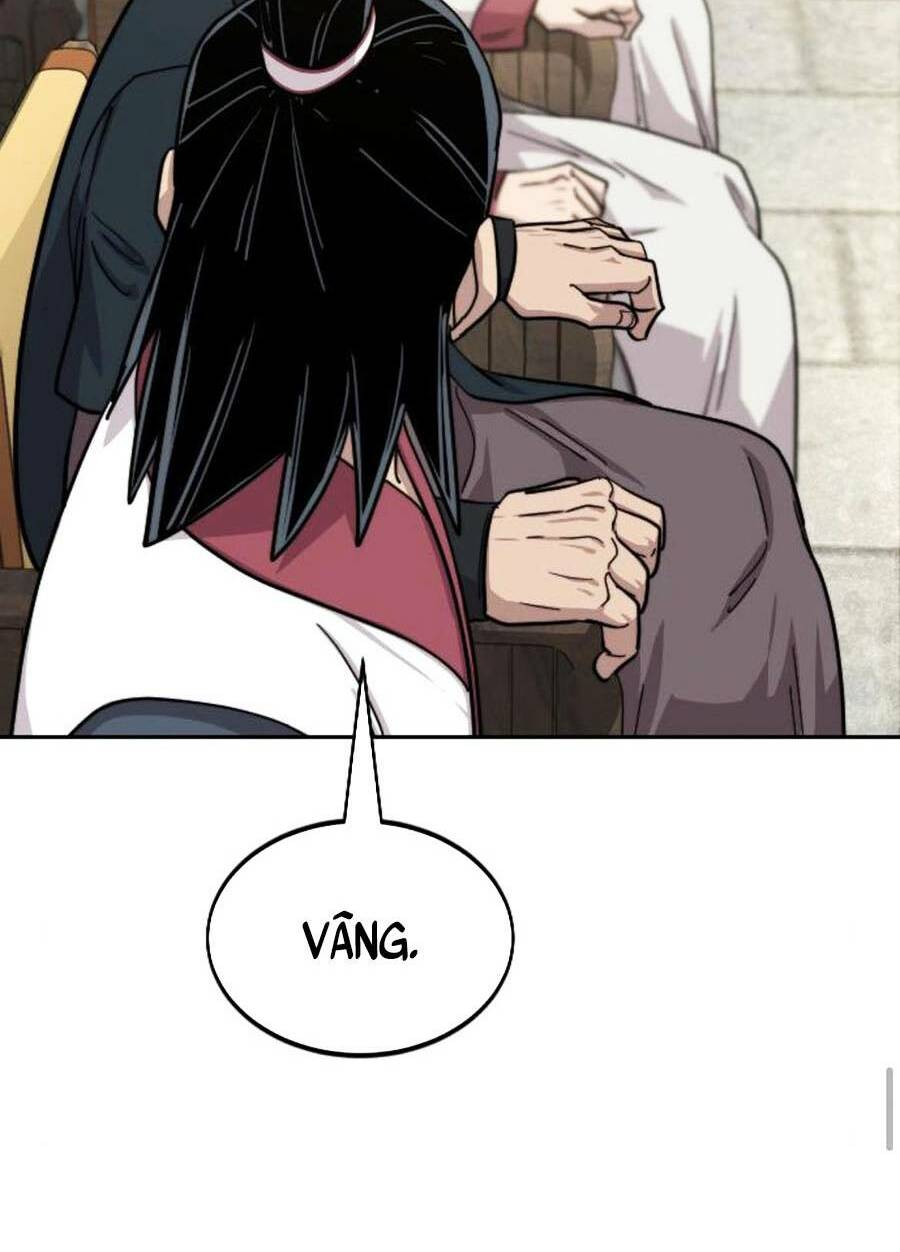 Hoa Sơn Tái Xuất Chap 61 - Next Chap 62