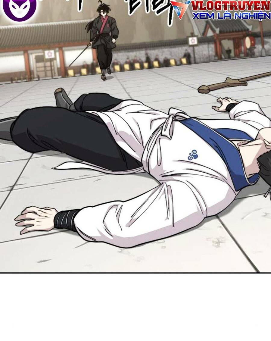 Hoa Sơn Tái Xuất Chap 61 - Next Chap 62