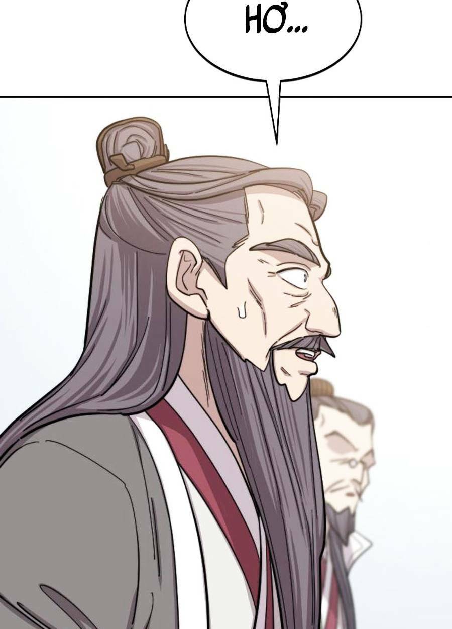 Hoa Sơn Tái Xuất Chap 61 - Next Chap 62