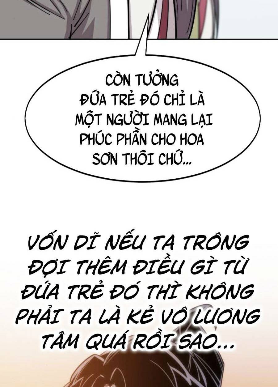 Hoa Sơn Tái Xuất Chap 61 - Next Chap 62