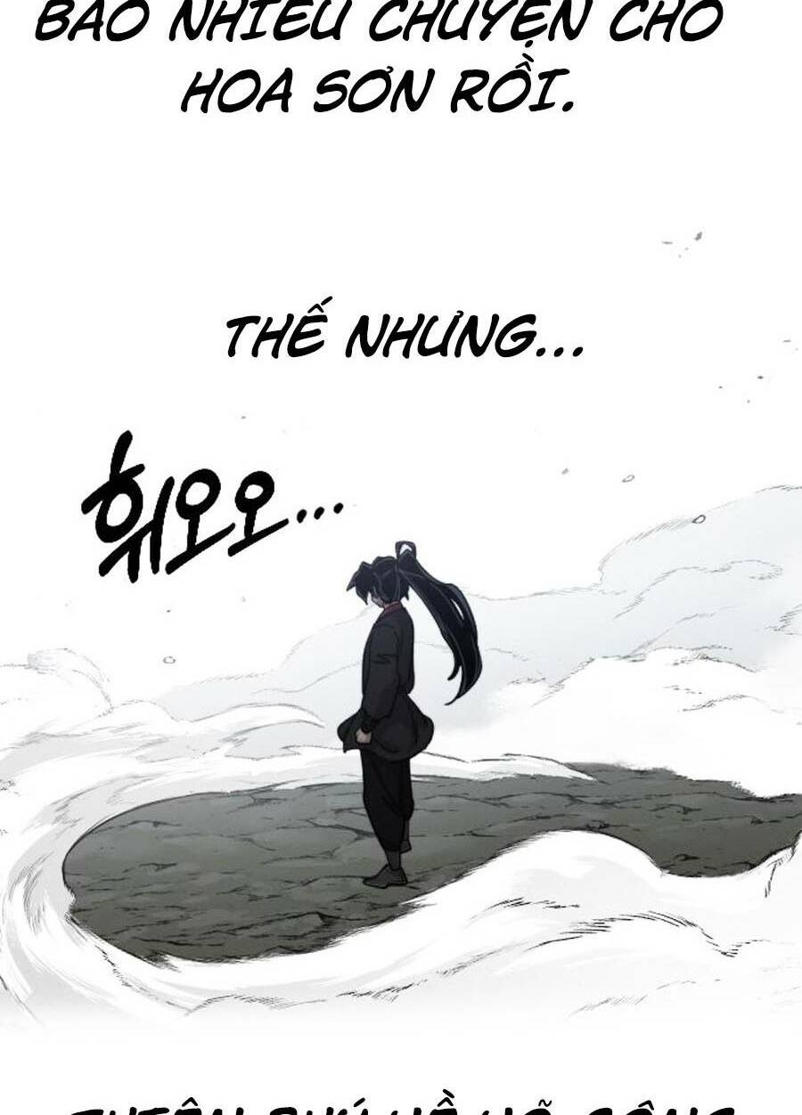 Hoa Sơn Tái Xuất Chap 61 - Next Chap 62