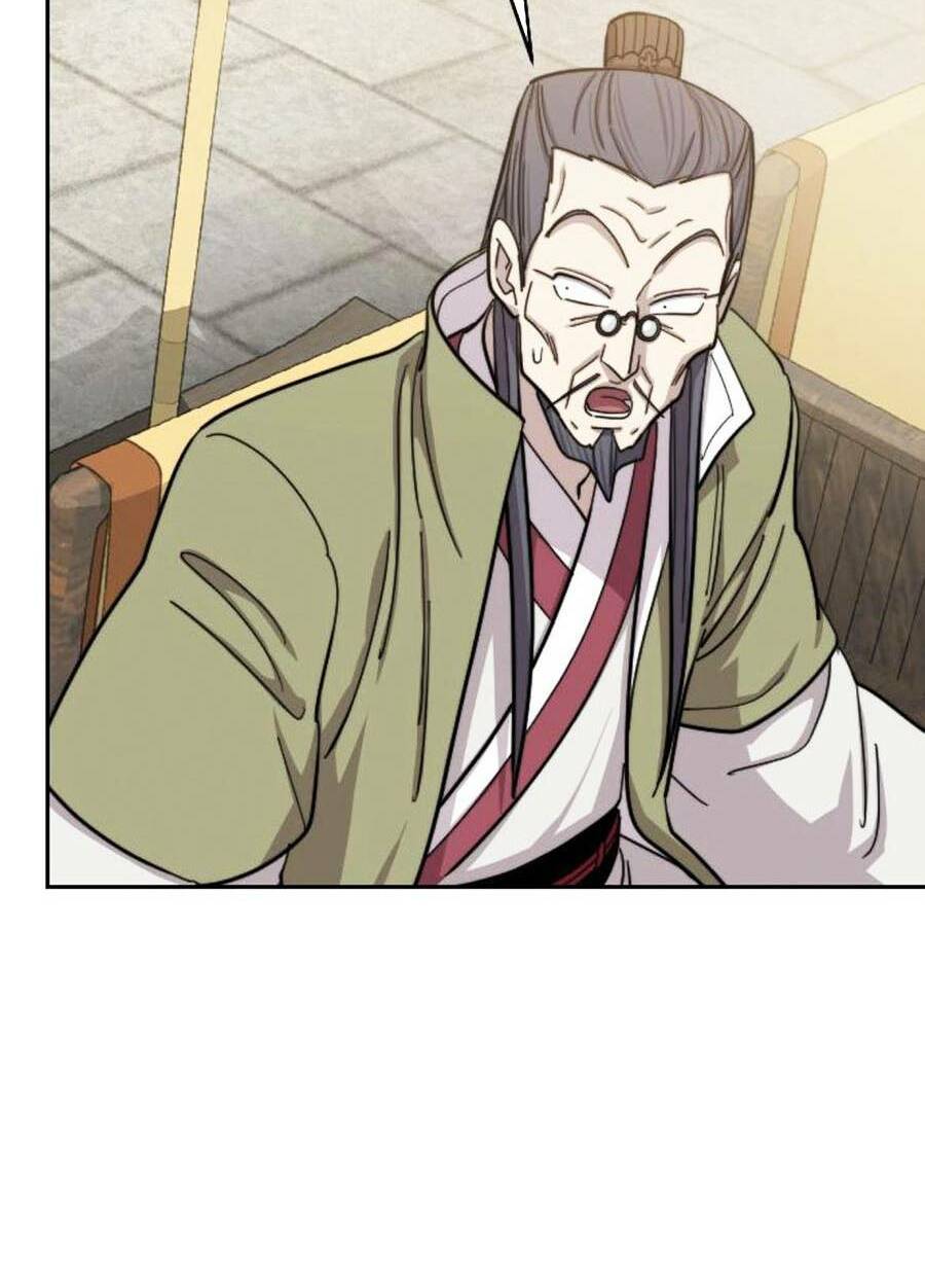 Hoa Sơn Tái Xuất Chap 61 - Next Chap 62