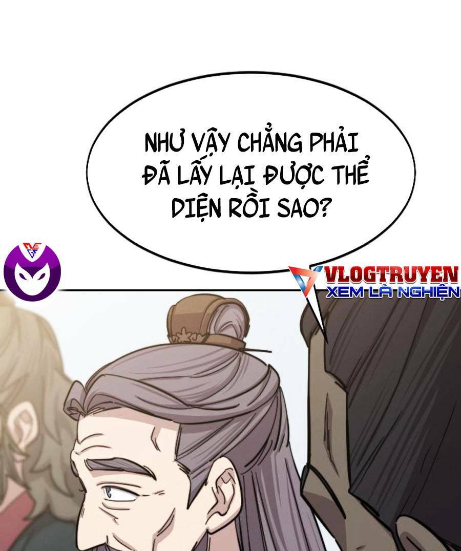 Hoa Sơn Tái Xuất Chap 61 - Next Chap 62