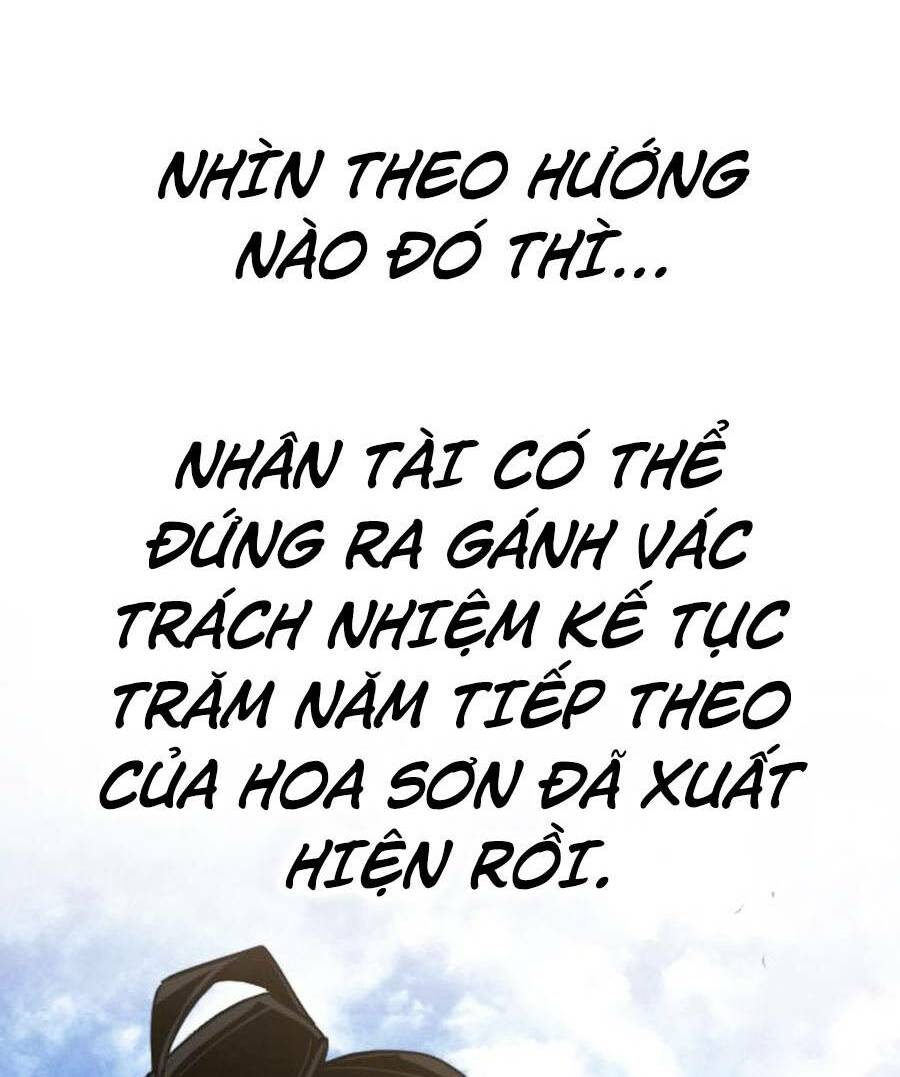 Hoa Sơn Tái Xuất Chap 61 - Next Chap 62