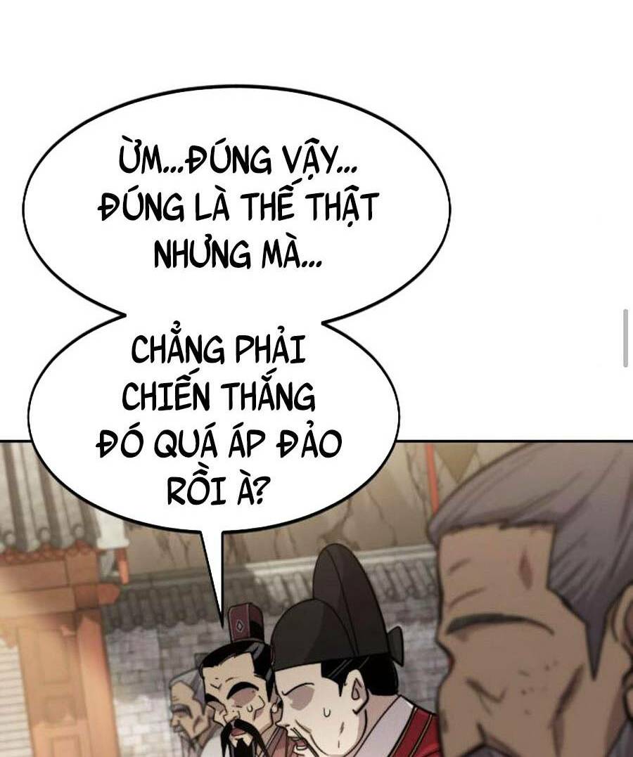 Hoa Sơn Tái Xuất Chap 61 - Next Chap 62