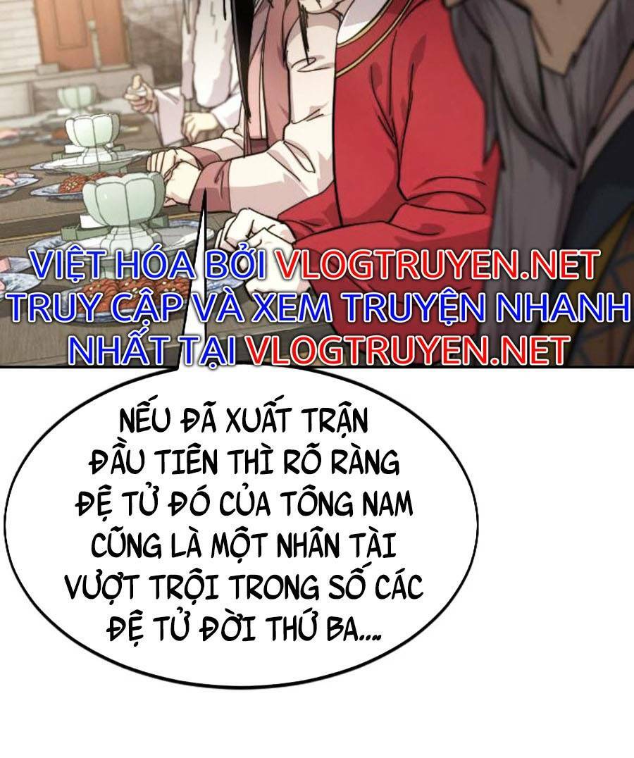 Hoa Sơn Tái Xuất Chap 61 - Next Chap 62