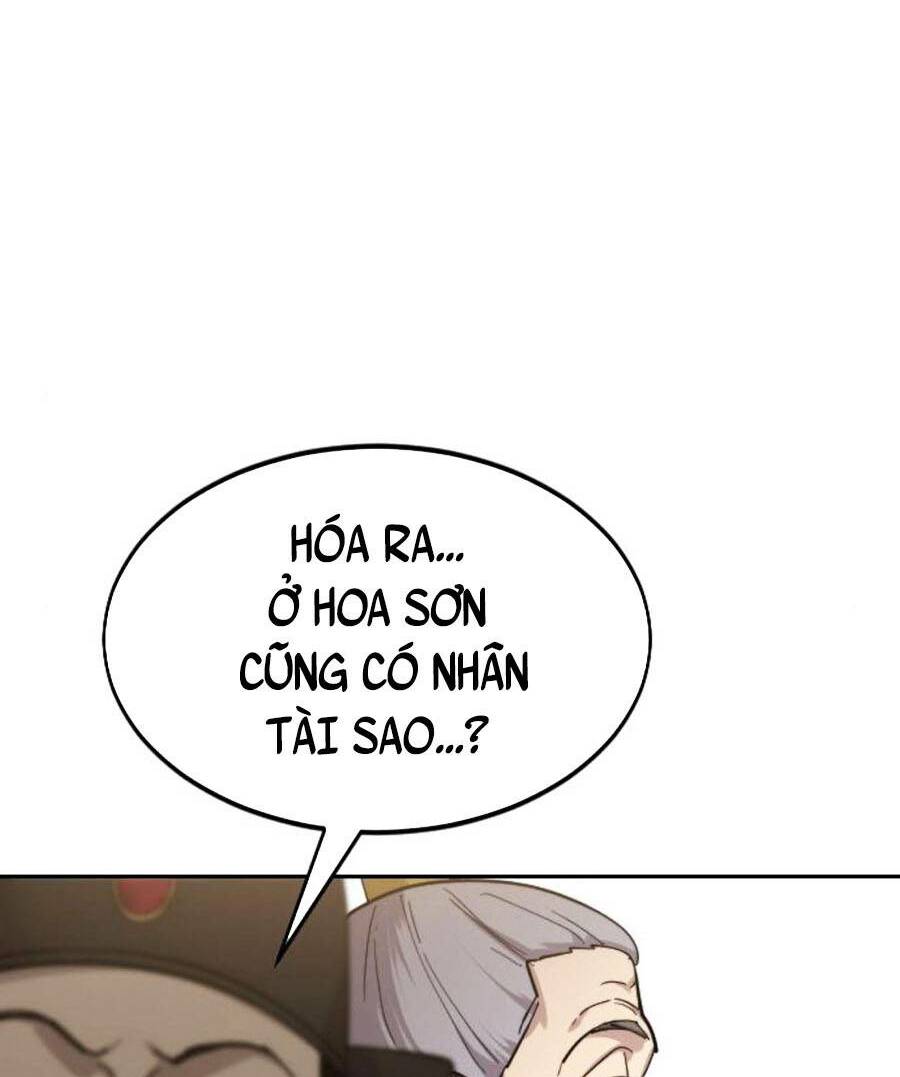 Hoa Sơn Tái Xuất Chap 61 - Next Chap 62