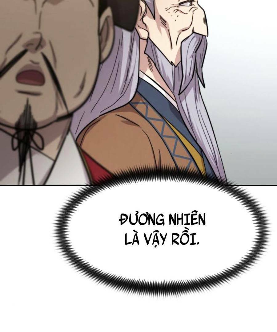 Hoa Sơn Tái Xuất Chap 61 - Next Chap 62