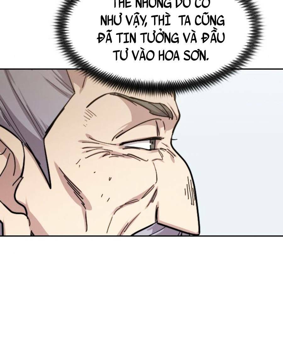 Hoa Sơn Tái Xuất Chap 61 - Next Chap 62