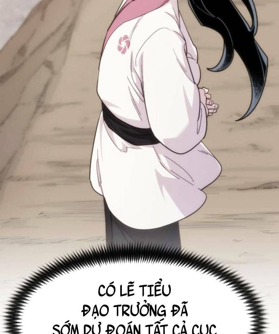 Hoa Sơn Tái Xuất Chap 61 - Next Chap 62