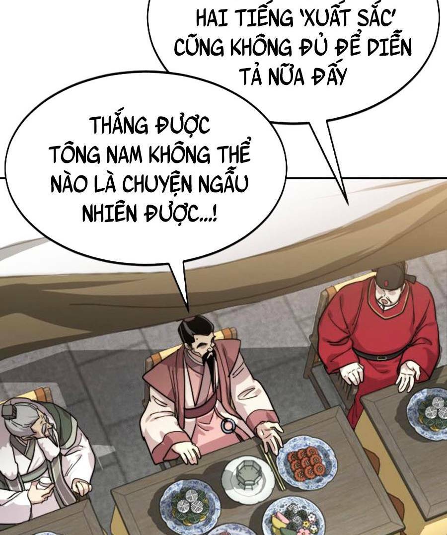 Hoa Sơn Tái Xuất Chap 61 - Next Chap 62