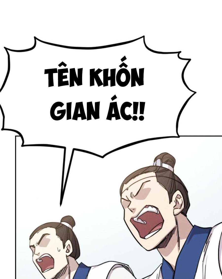 Hoa Sơn Tái Xuất Chap 61 - Next Chap 62
