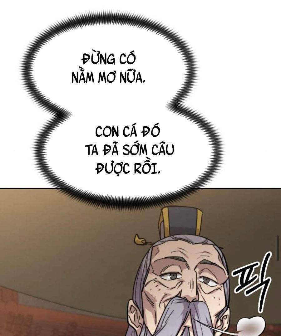 Hoa Sơn Tái Xuất Chap 61 - Next Chap 62