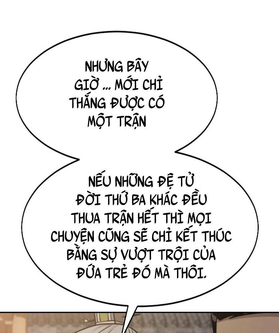 Hoa Sơn Tái Xuất Chap 61 - Next Chap 62