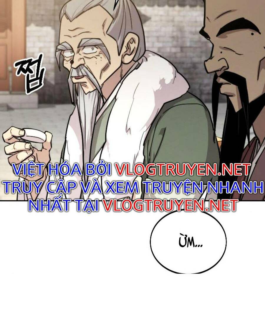 Hoa Sơn Tái Xuất Chap 61 - Next Chap 62