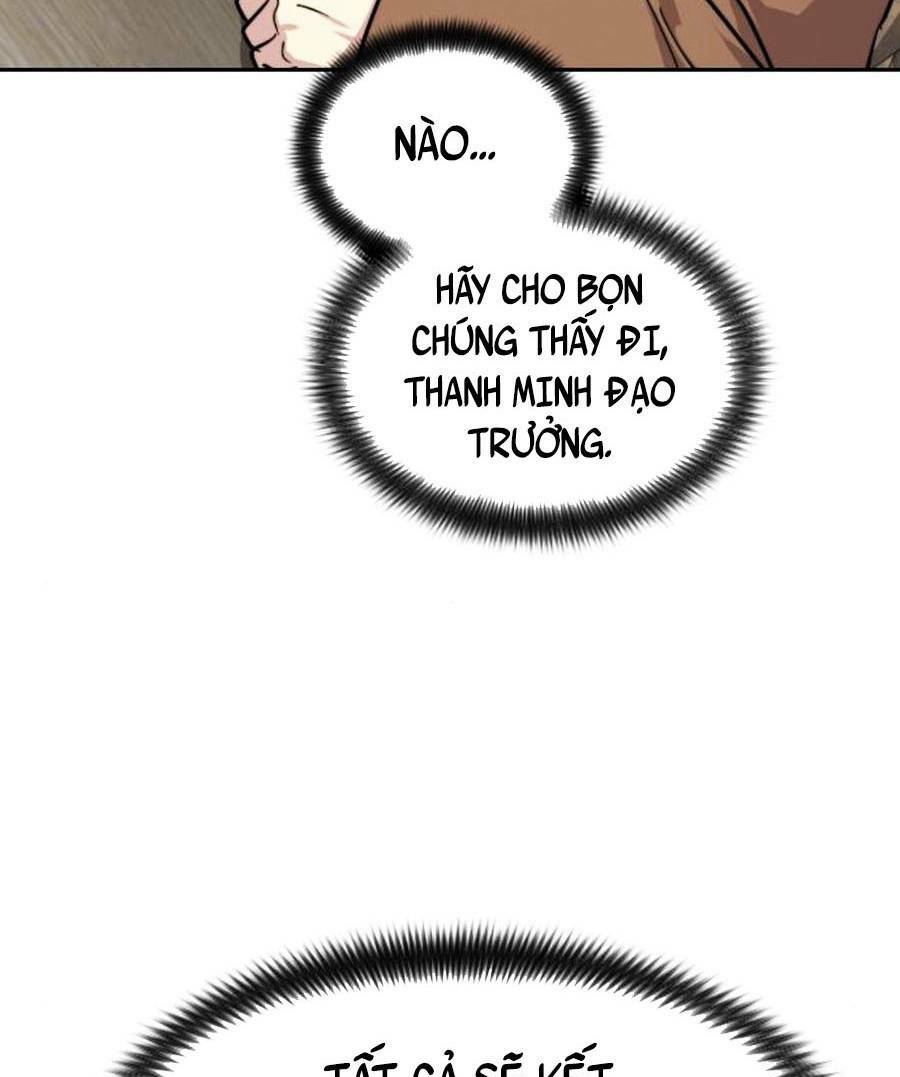 Hoa Sơn Tái Xuất Chap 61 - Next Chap 62