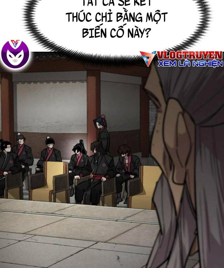 Hoa Sơn Tái Xuất Chap 61 - Next Chap 62