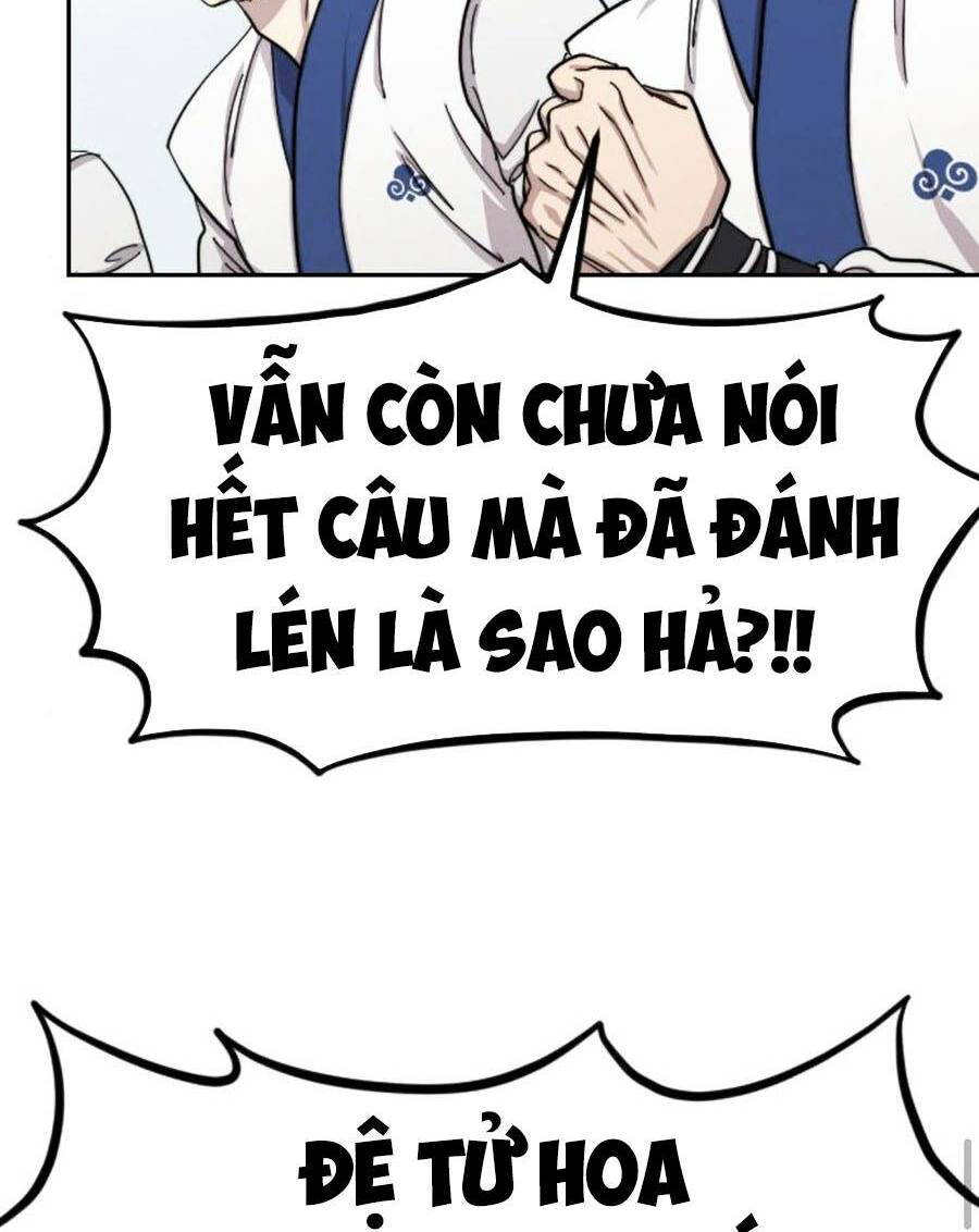 Hoa Sơn Tái Xuất Chap 61 - Next Chap 62