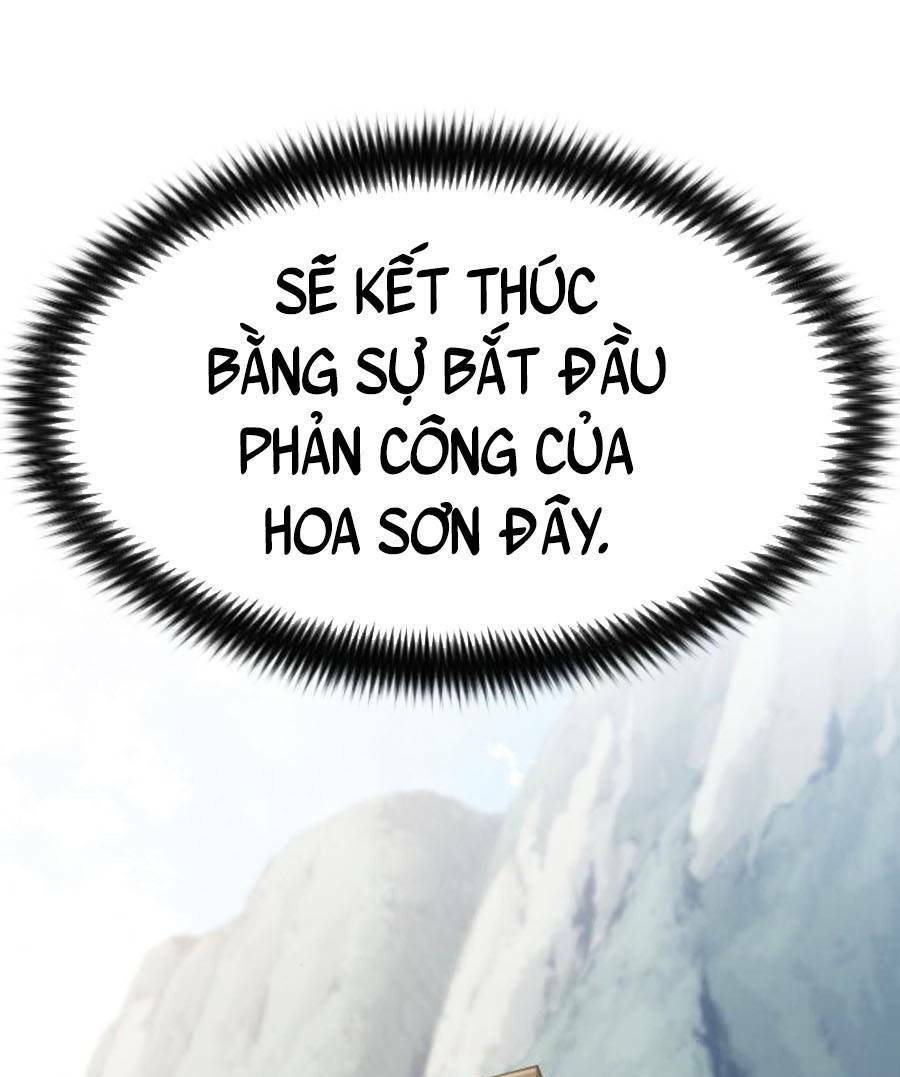 Hoa Sơn Tái Xuất Chap 61 - Next Chap 62