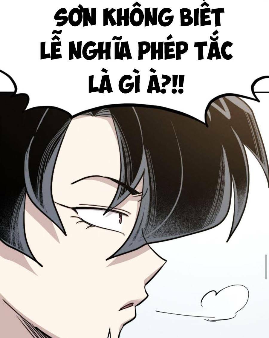 Hoa Sơn Tái Xuất Chap 61 - Next Chap 62