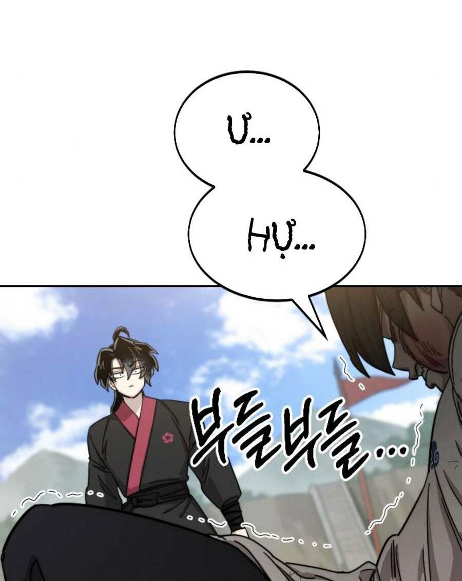 Hoa Sơn Tái Xuất Chap 61 - Next Chap 62