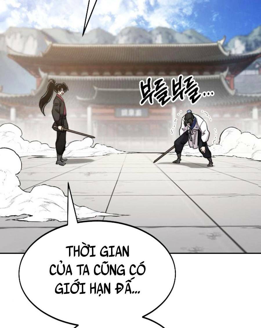 Hoa Sơn Tái Xuất Chap 61 - Next Chap 62
