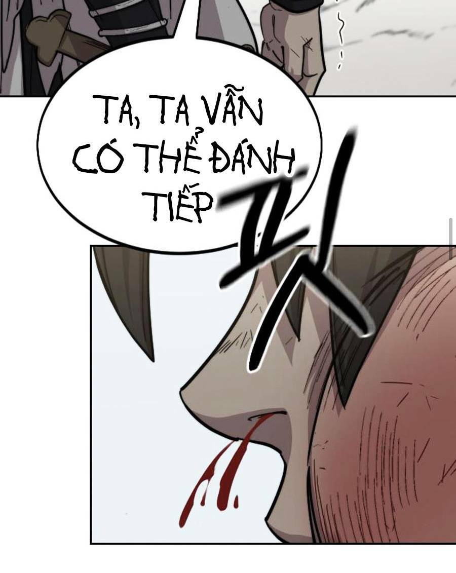 Hoa Sơn Tái Xuất Chap 61 - Next Chap 62